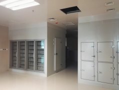 建造50㎡生物试剂冷库(生物标本冷库)需要哪些条件