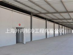 安装200平米干细胞冷藏库建造成本需要多少？