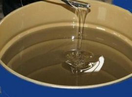 二甲基硅油消泡剂应用效果