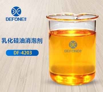 乳化硅油消泡剂