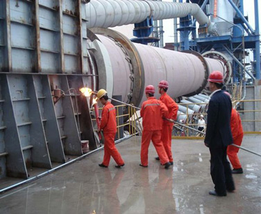 水泥浇注消泡剂应用场景