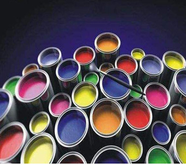 水性油墨消泡剂应用场景图