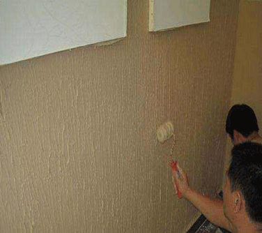 硅藻泥消泡剂应用场景