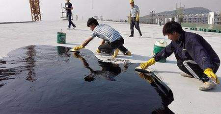 口碑炸裂,防水涂料消泡剂解决泡沫竟如此轻松