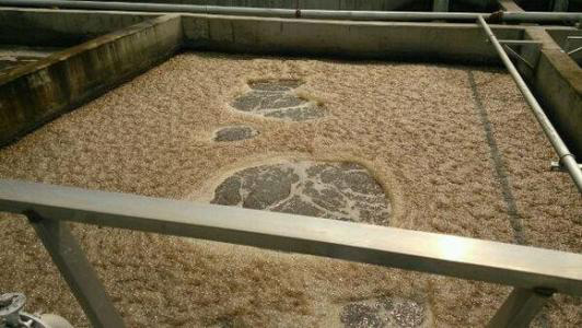 盾构水处理消泡剂应用场景 盾构水处理消泡剂应用场景