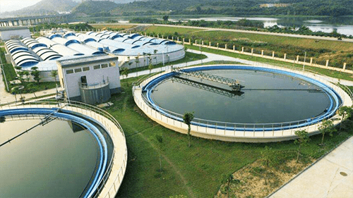 污水消泡剂应用场景 污水消泡剂应用场景