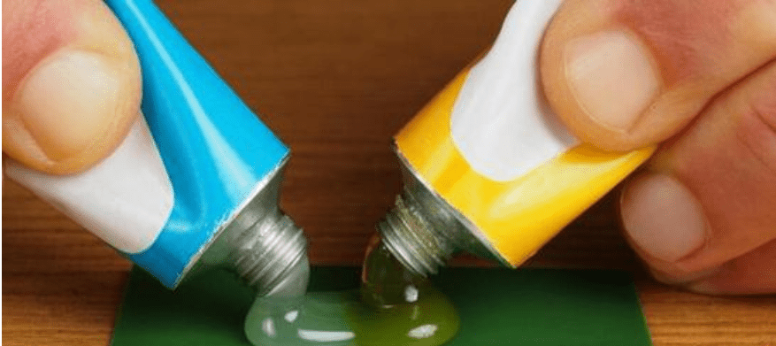 水性粘合剂消泡剂应用场景