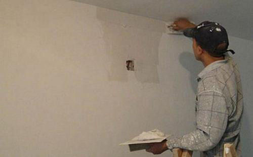 腻子粉应用场景 腻子粉应用场景