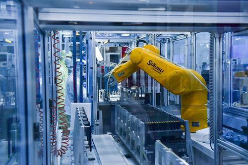 太阳能电池片消泡剂应用场景 太阳能电池片消泡剂应用场景