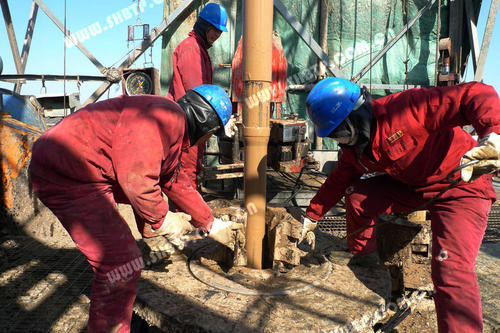 油田消泡剂应用场景 油田消泡剂应用场景