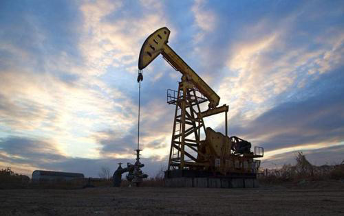 油田开采应用图 油田开采应用图