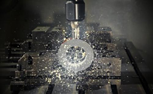 金属清洗剂消泡剂应用场景图 (金属清洗剂消泡剂应用场景图)