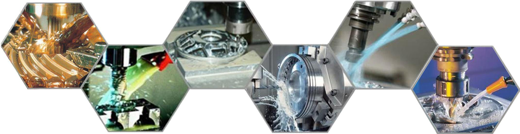 金属加工液消泡剂应用场景图