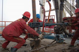 油田消泡剂应用图 油田消泡剂应用图