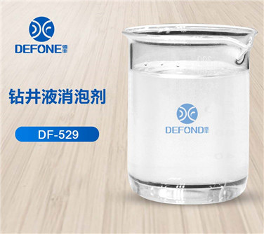 钻井液消泡剂 钻井液消泡剂