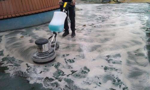 清洗剂消泡剂应用图 清洗剂消泡剂应用图