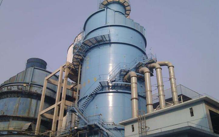 脱硫浆液消泡剂应用图 脱硫浆液消泡剂应用图