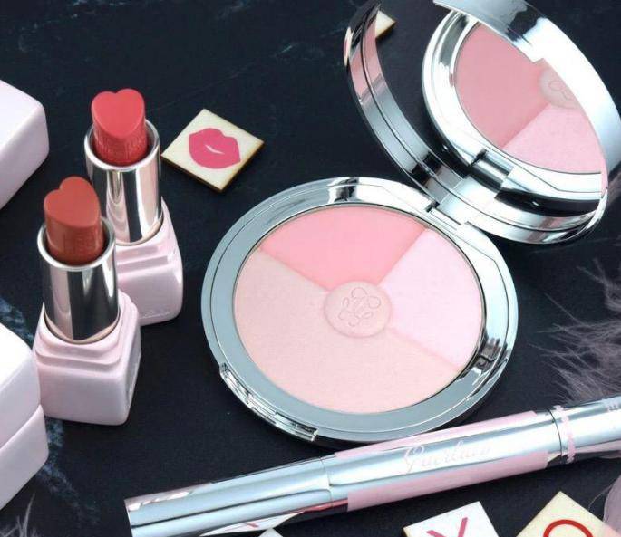 化妆品消泡剂应用