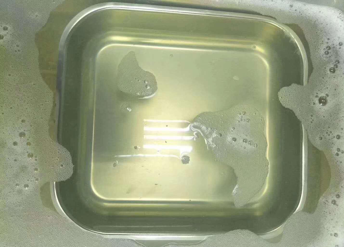 除油剂泡沫 除油剂泡沫