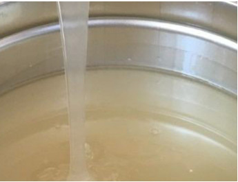 树脂消泡剂应用图