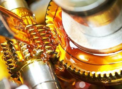 润滑油消泡剂应用