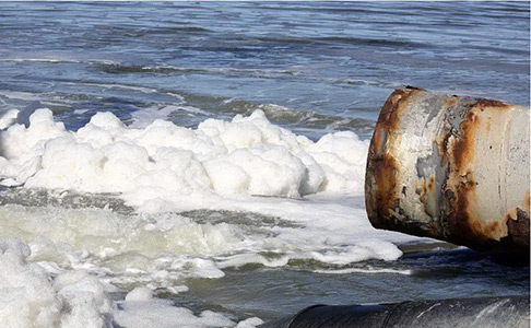 水处理消泡剂供应商怎么选 水处理消泡剂供应商怎么选