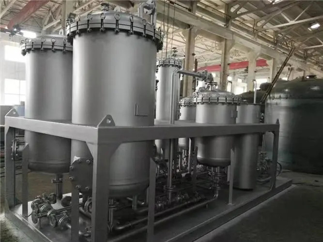 酒厂循环水消泡剂的讲解