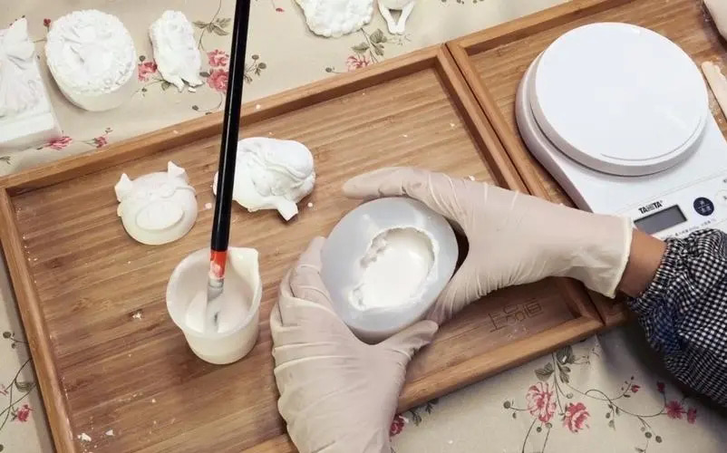 香薰石膏消泡剂的讲解 香薰石膏消泡剂的讲解