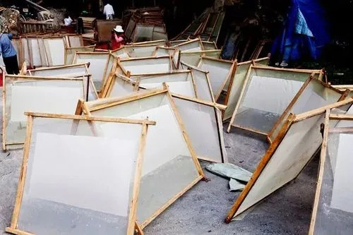 高碳醇消泡剂的应用场景title=