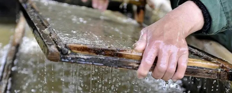 脂肪醇消泡剂在造纸过程中的运用2