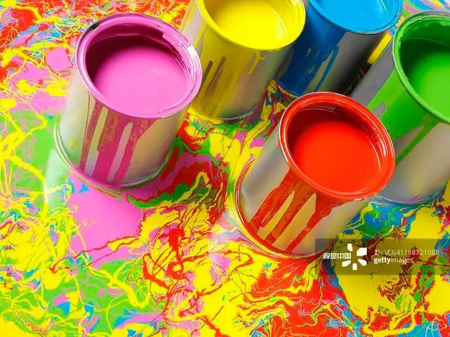 油性涂料用消泡剂在涂料领域的运用