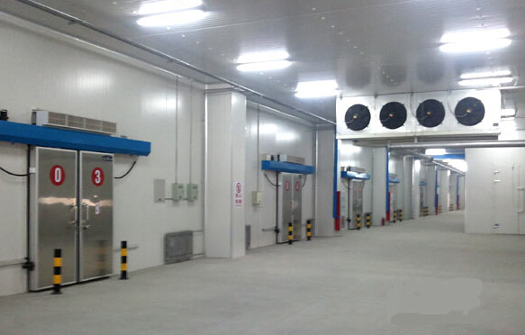 怎么快速的了解冷库安装建设价格？