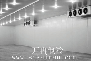 保鲜库