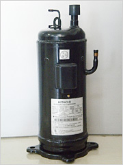 日立压缩机