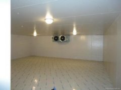 冷库建设成本需要多少钱一平米