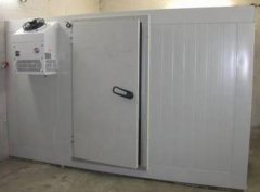 速冻库设计和冷冻冷库设计的区别