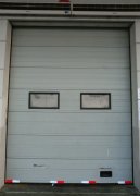 上海艾馥记餐饮公司冷库工程