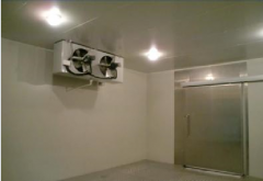 保鲜库设计原则标准