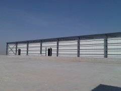 蔬菜保鲜冷库报价