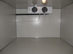 小型冷库多少钱