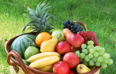 果蔬冷藏库的换热设置