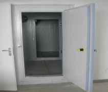 双温冷库的压缩机节能设计