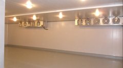 2000平药品阴凉冷库库房报价是多少