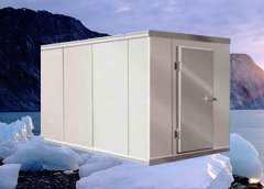 建冷库_安装建造冷库