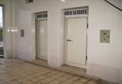 冷冻冷藏厨房双温冷库设计