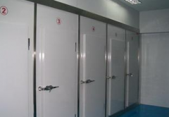 医疗冷库安装建设流程