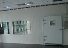 简述医疗冷藏冷库建设资讯