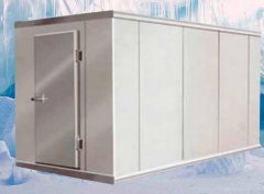 建设小型冷藏库设计要点