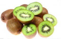 猕猴桃冷藏库库温设计和贮藏工作