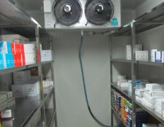 医疗冷藏库设计规范